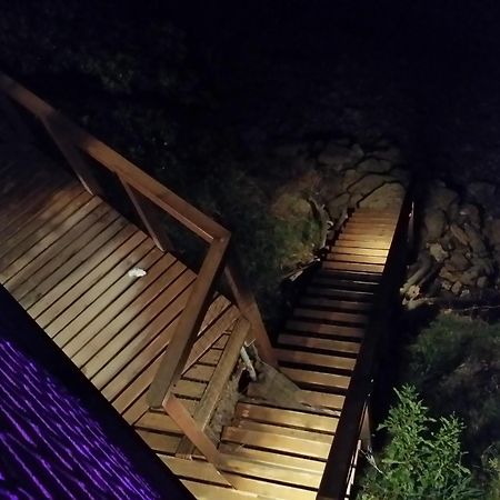 Cala Dei Mori Apart otel Livorno Dış mekan fotoğraf