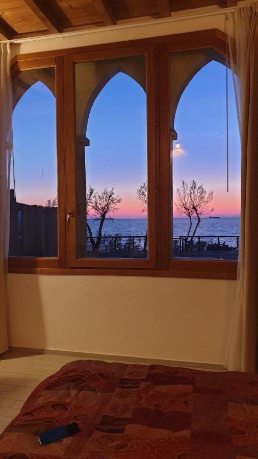 Cala Dei Mori Apart otel Livorno Dış mekan fotoğraf