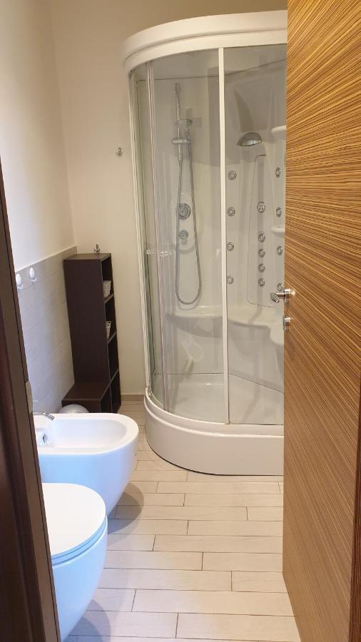 Cala Dei Mori Apart otel Livorno Dış mekan fotoğraf