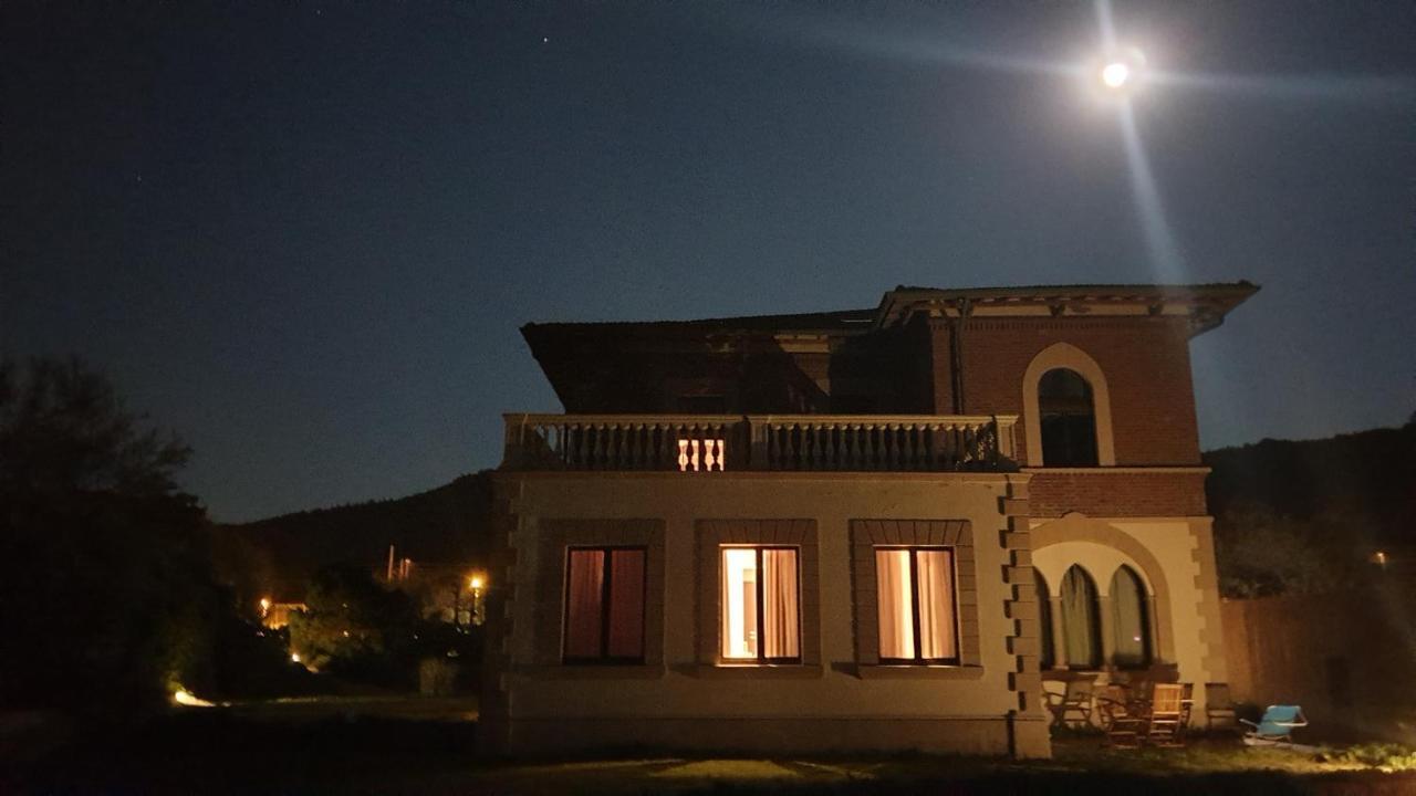 Cala Dei Mori Apart otel Livorno Dış mekan fotoğraf