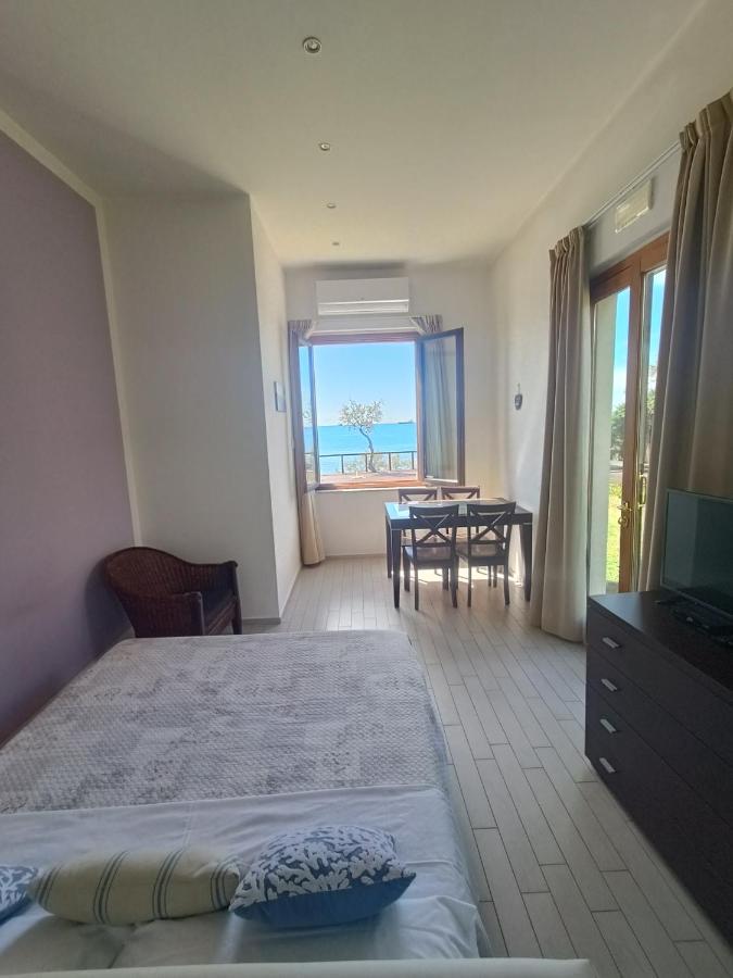 Cala Dei Mori Apart otel Livorno Dış mekan fotoğraf