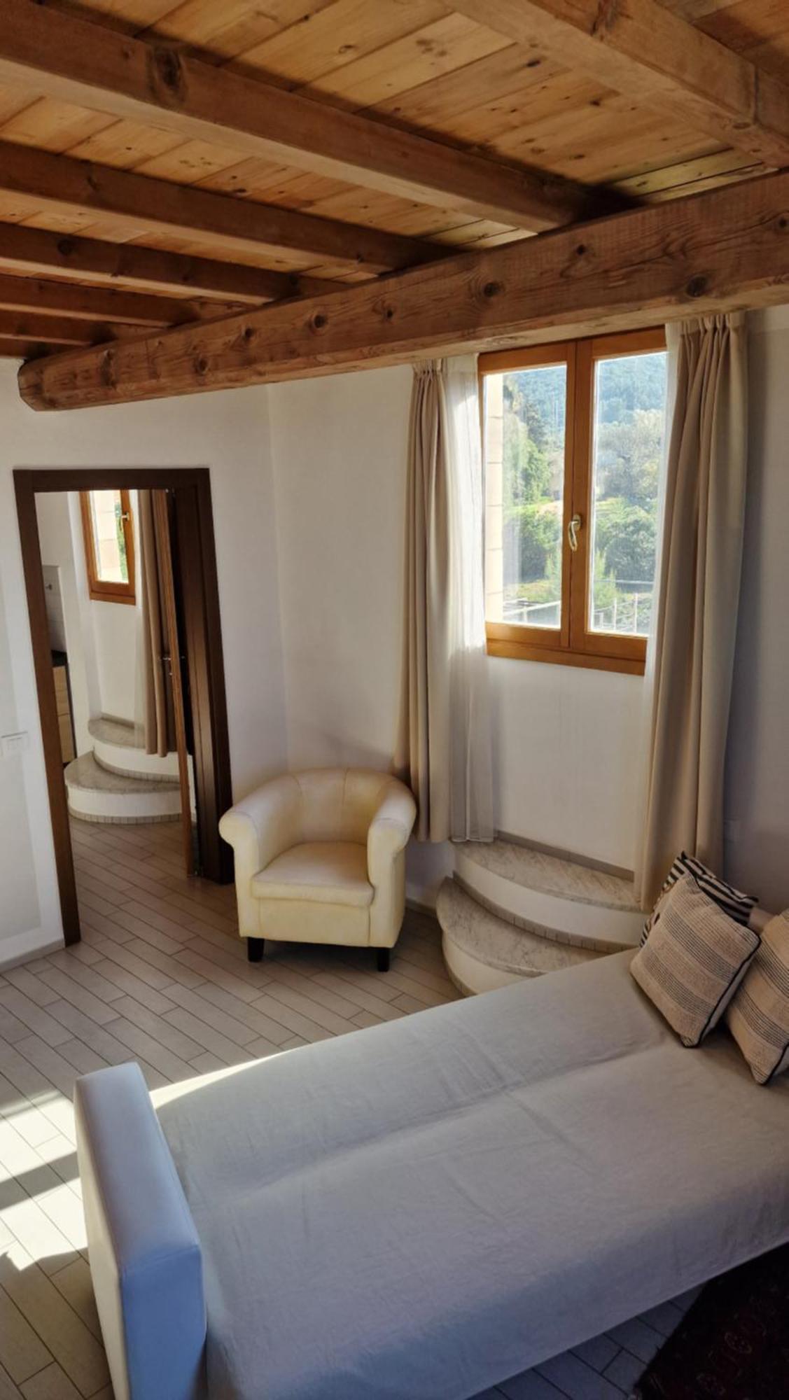 Cala Dei Mori Apart otel Livorno Dış mekan fotoğraf
