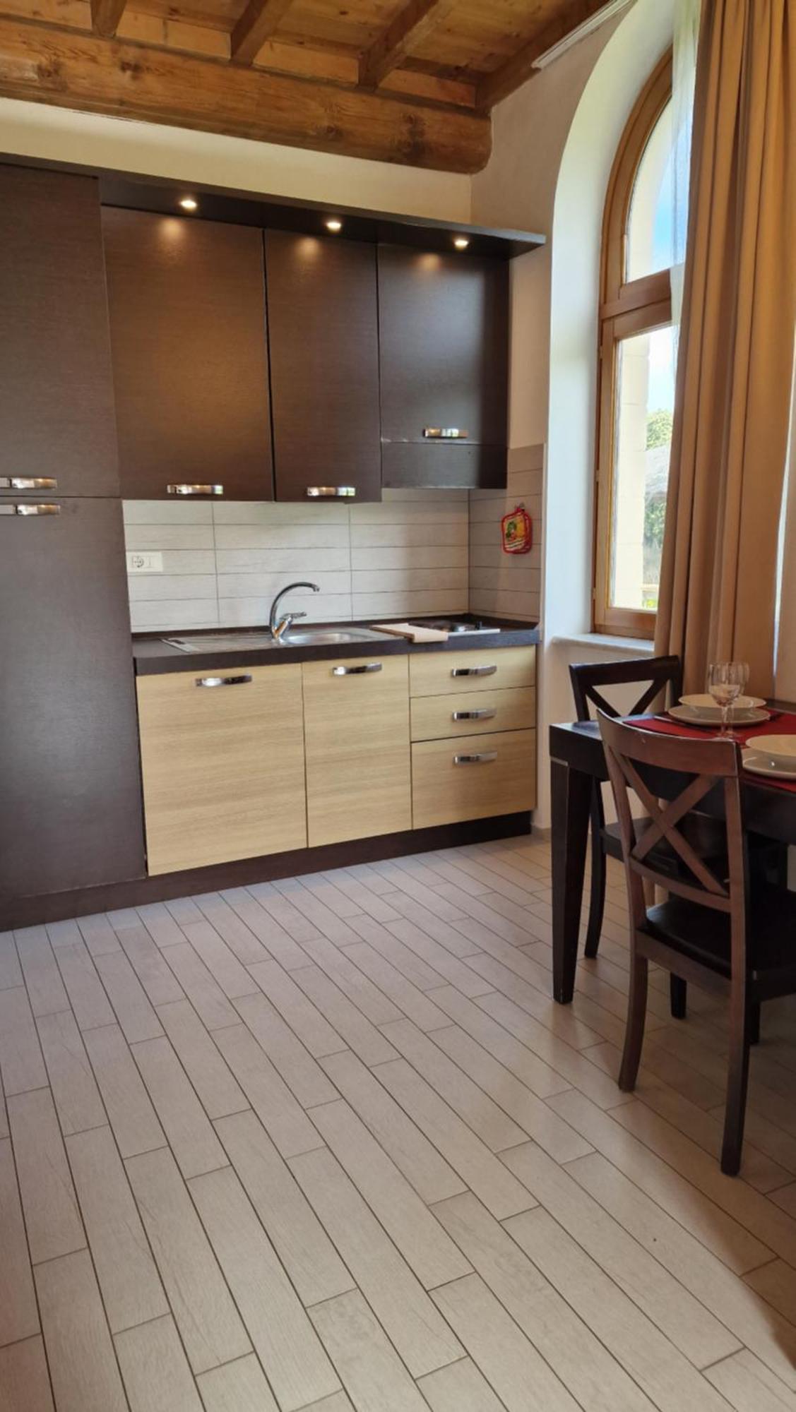 Cala Dei Mori Apart otel Livorno Dış mekan fotoğraf