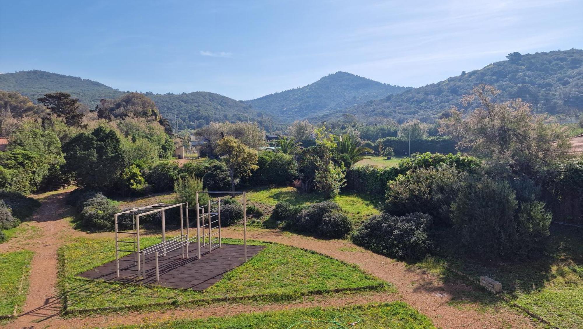 Cala Dei Mori Apart otel Livorno Dış mekan fotoğraf