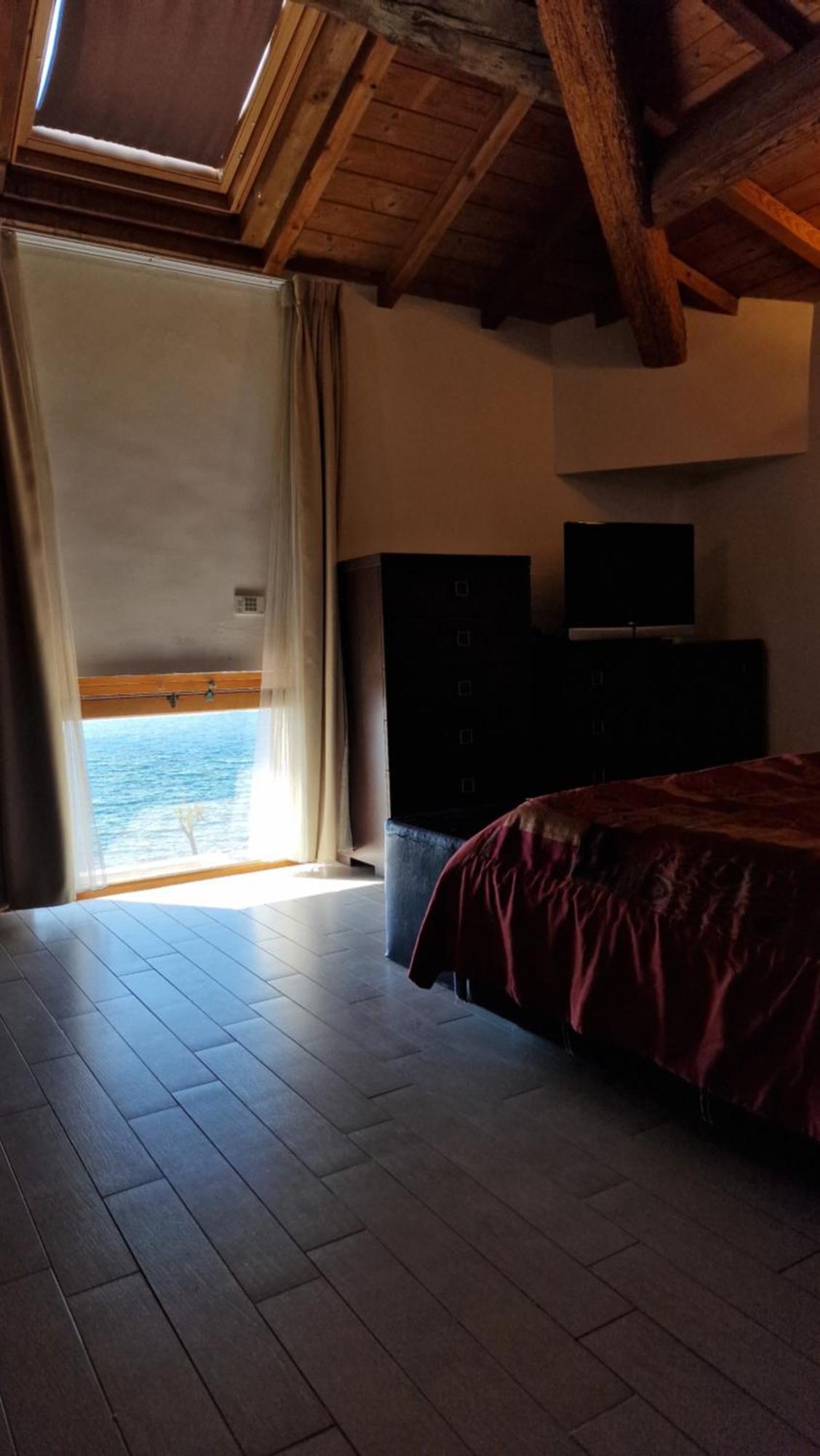 Cala Dei Mori Apart otel Livorno Dış mekan fotoğraf