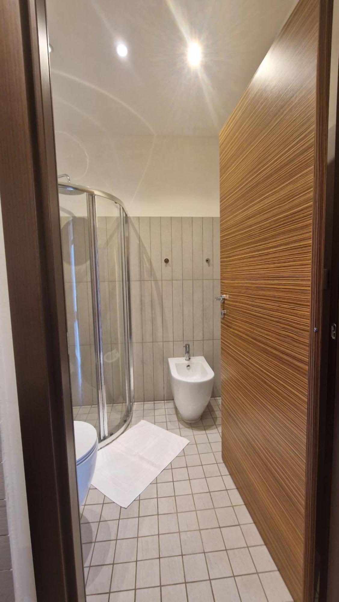 Cala Dei Mori Apart otel Livorno Dış mekan fotoğraf