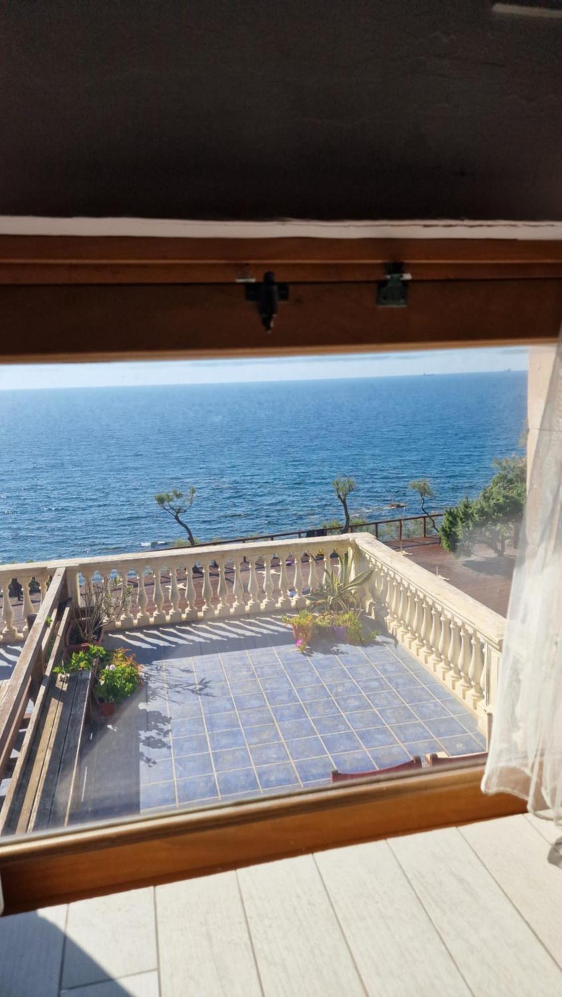 Cala Dei Mori Apart otel Livorno Dış mekan fotoğraf