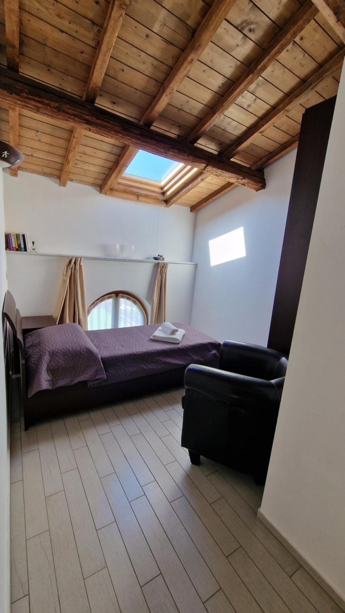 Cala Dei Mori Apart otel Livorno Dış mekan fotoğraf
