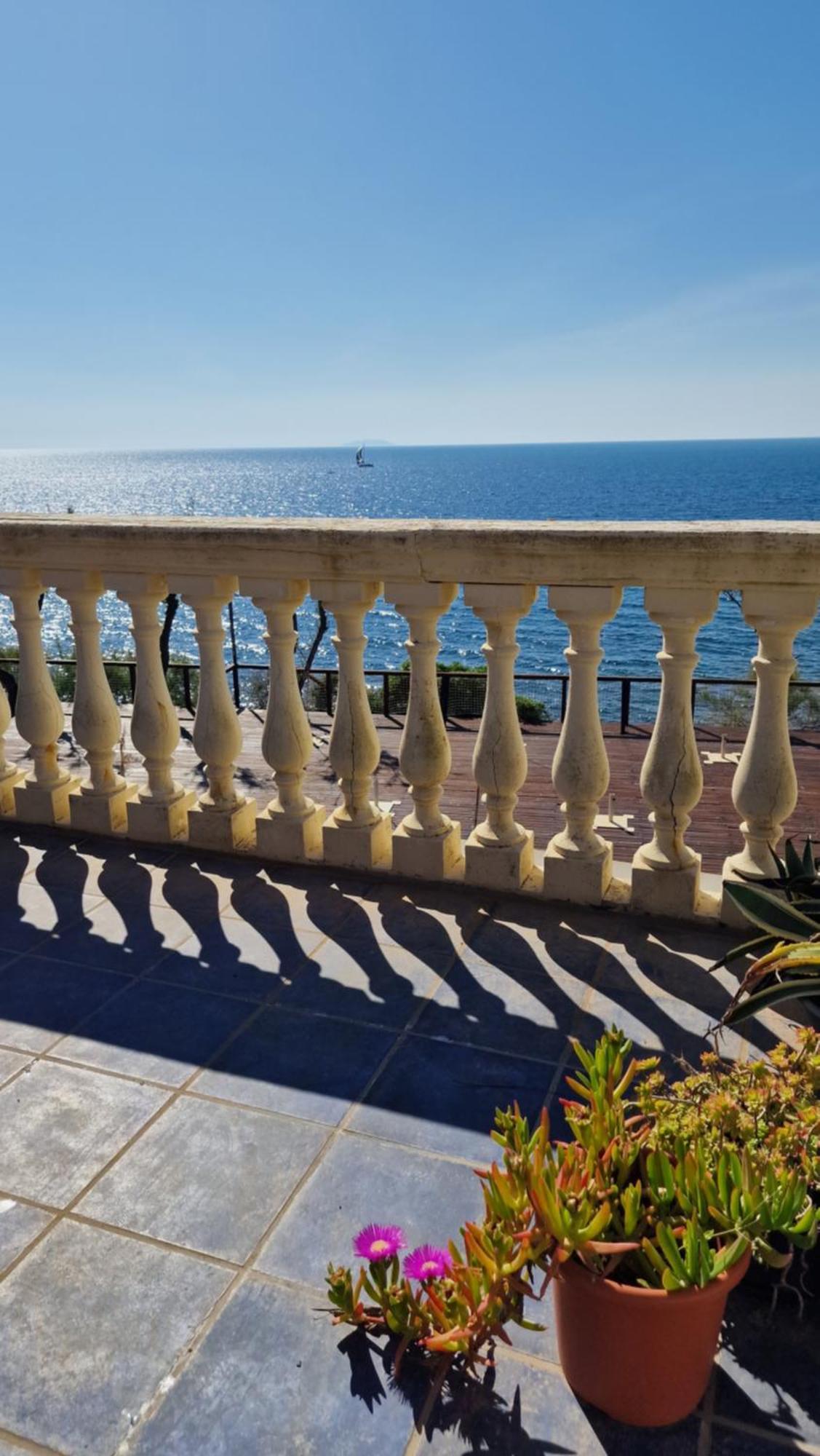 Cala Dei Mori Apart otel Livorno Dış mekan fotoğraf