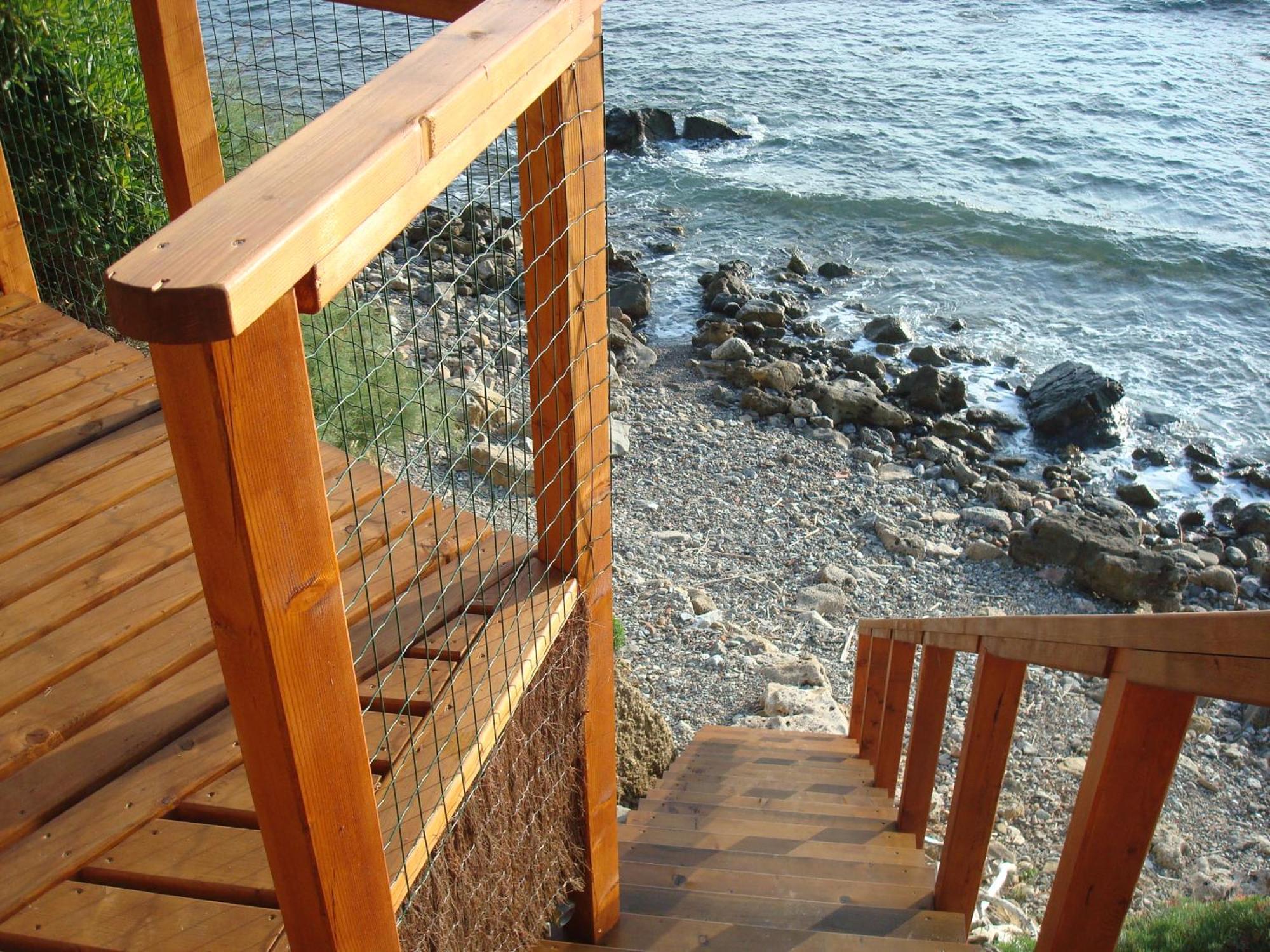 Cala Dei Mori Apart otel Livorno Dış mekan fotoğraf