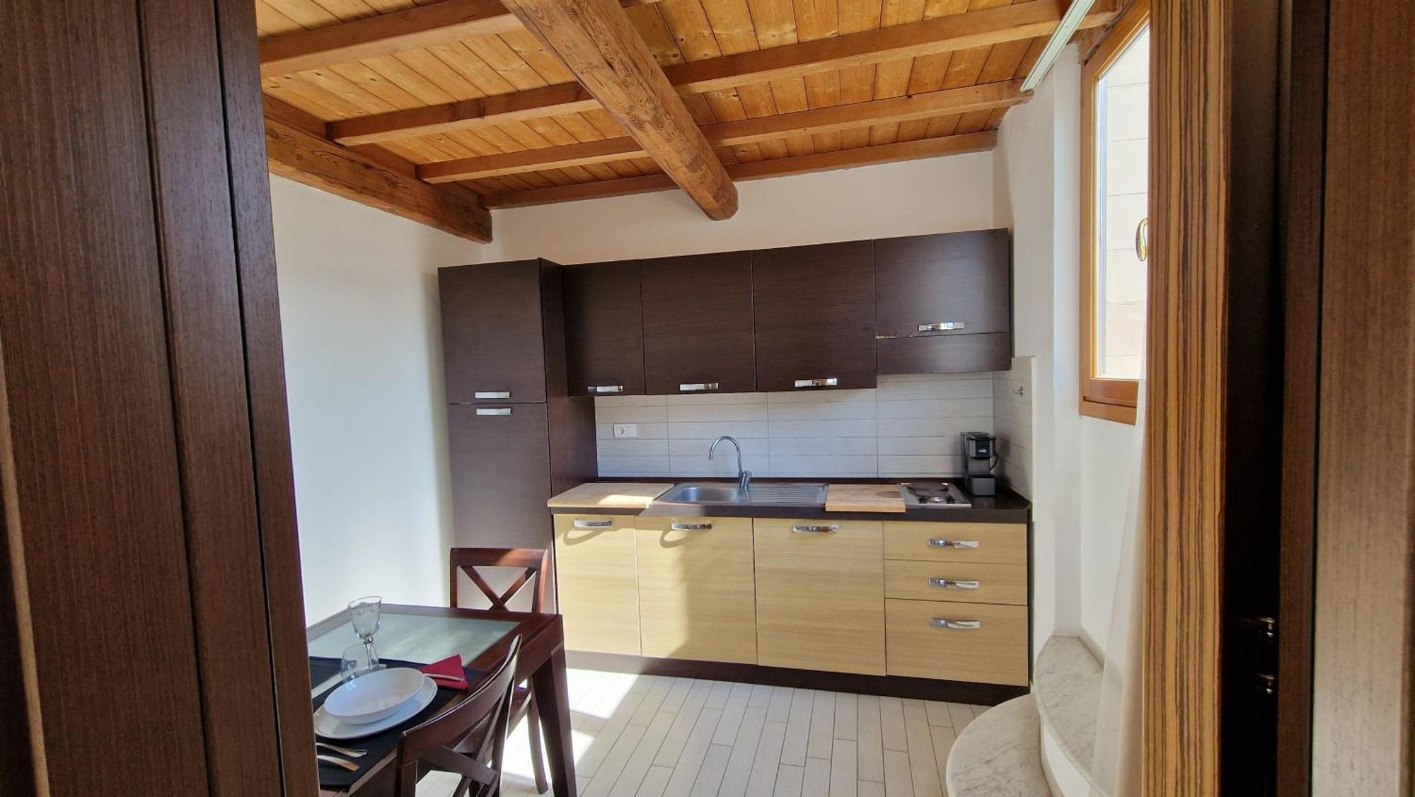 Cala Dei Mori Apart otel Livorno Dış mekan fotoğraf