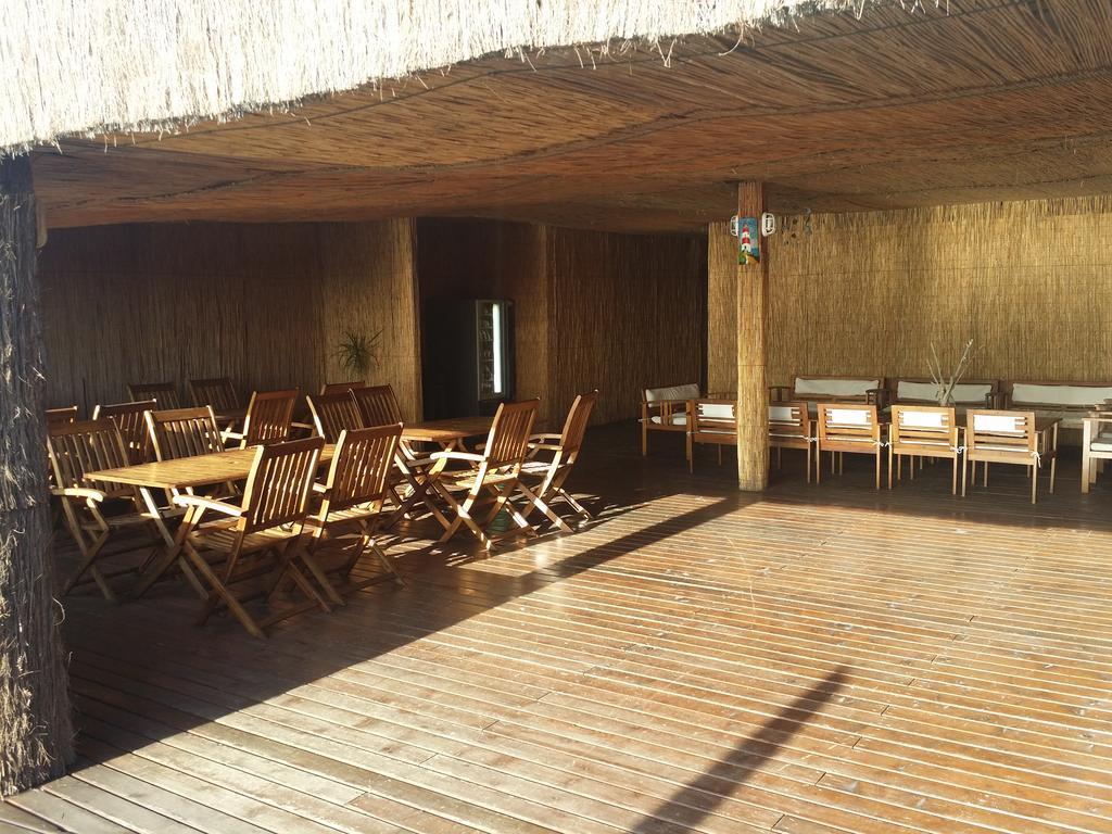 Cala Dei Mori Apart otel Livorno Dış mekan fotoğraf