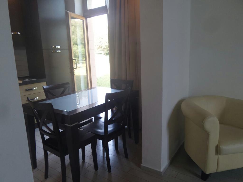 Cala Dei Mori Apart otel Livorno Dış mekan fotoğraf