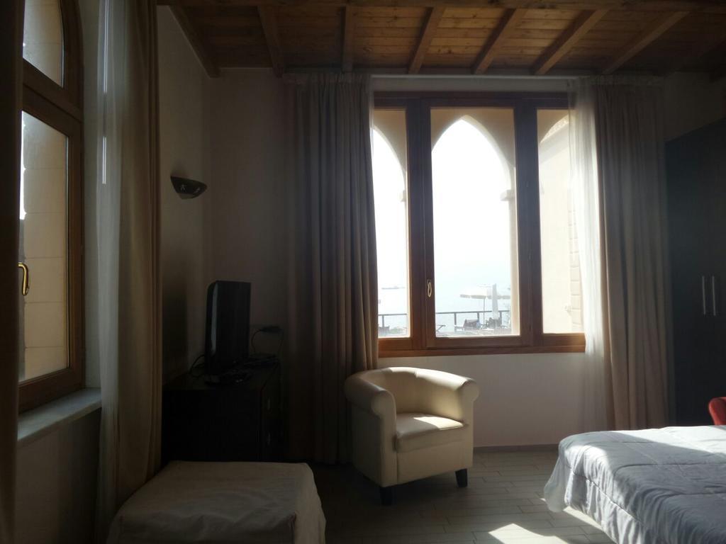 Cala Dei Mori Apart otel Livorno Dış mekan fotoğraf