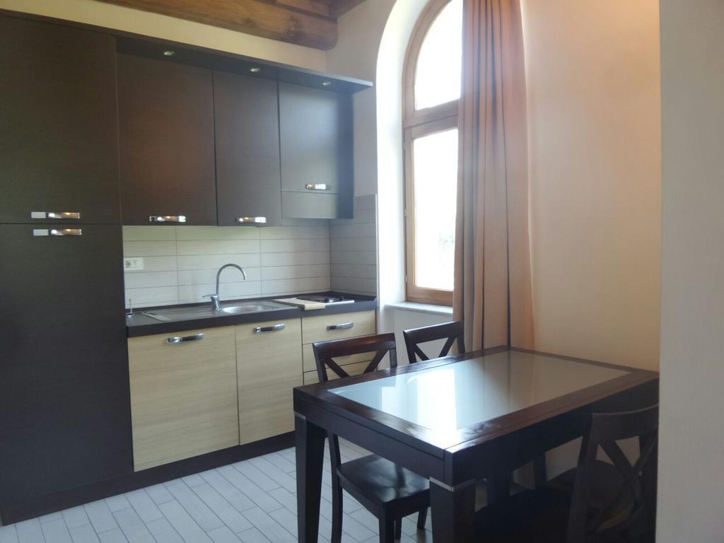 Cala Dei Mori Apart otel Livorno Dış mekan fotoğraf