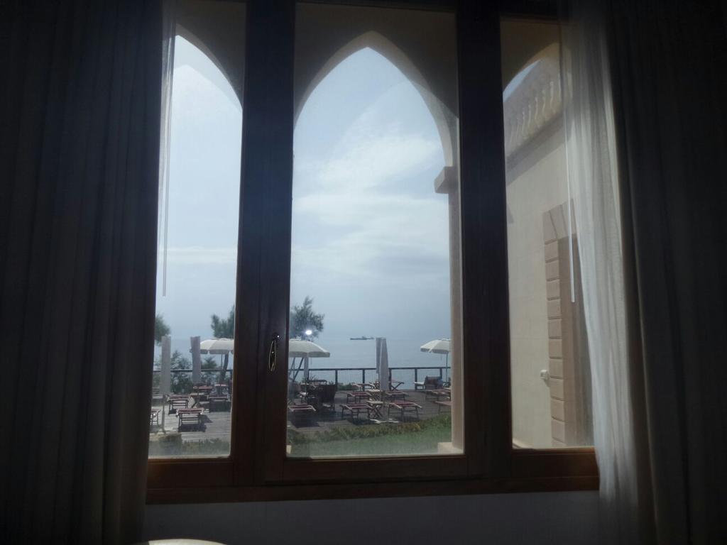 Cala Dei Mori Apart otel Livorno Dış mekan fotoğraf